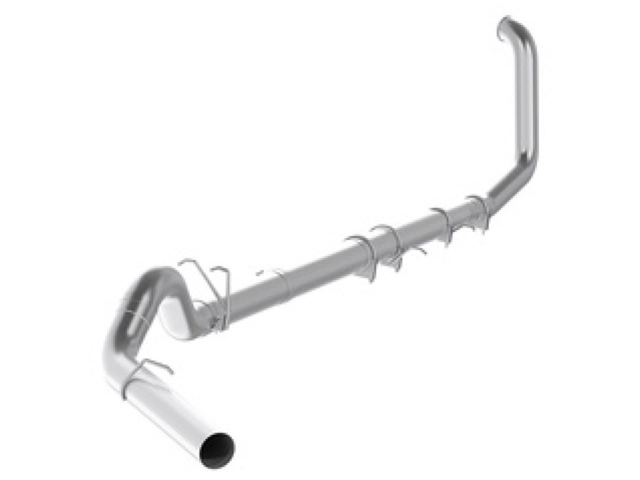 MBRP Exhaust Systems S62220SLM Item Image