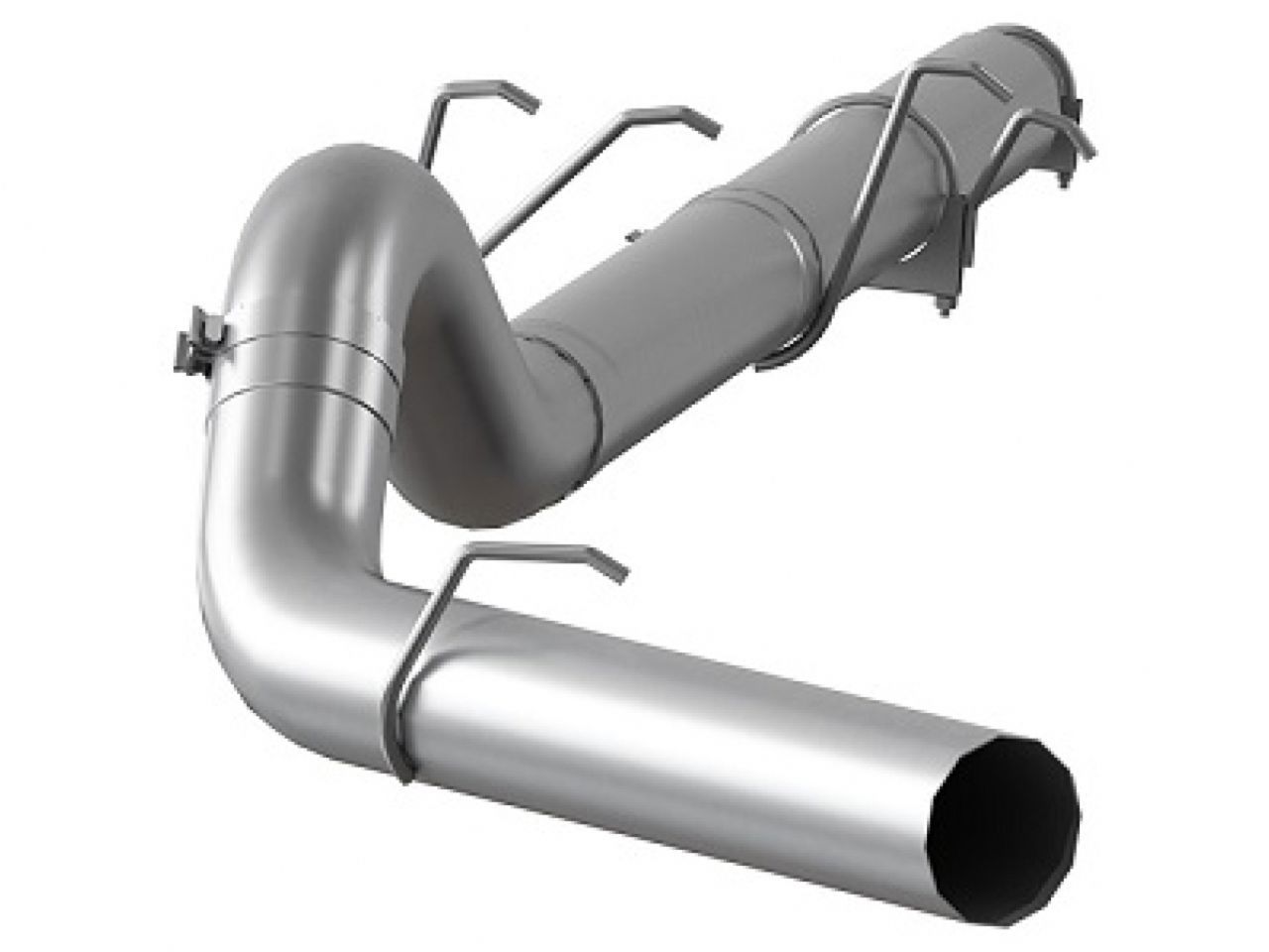 MBRP Catback Exhaust S62260PLM Item Image