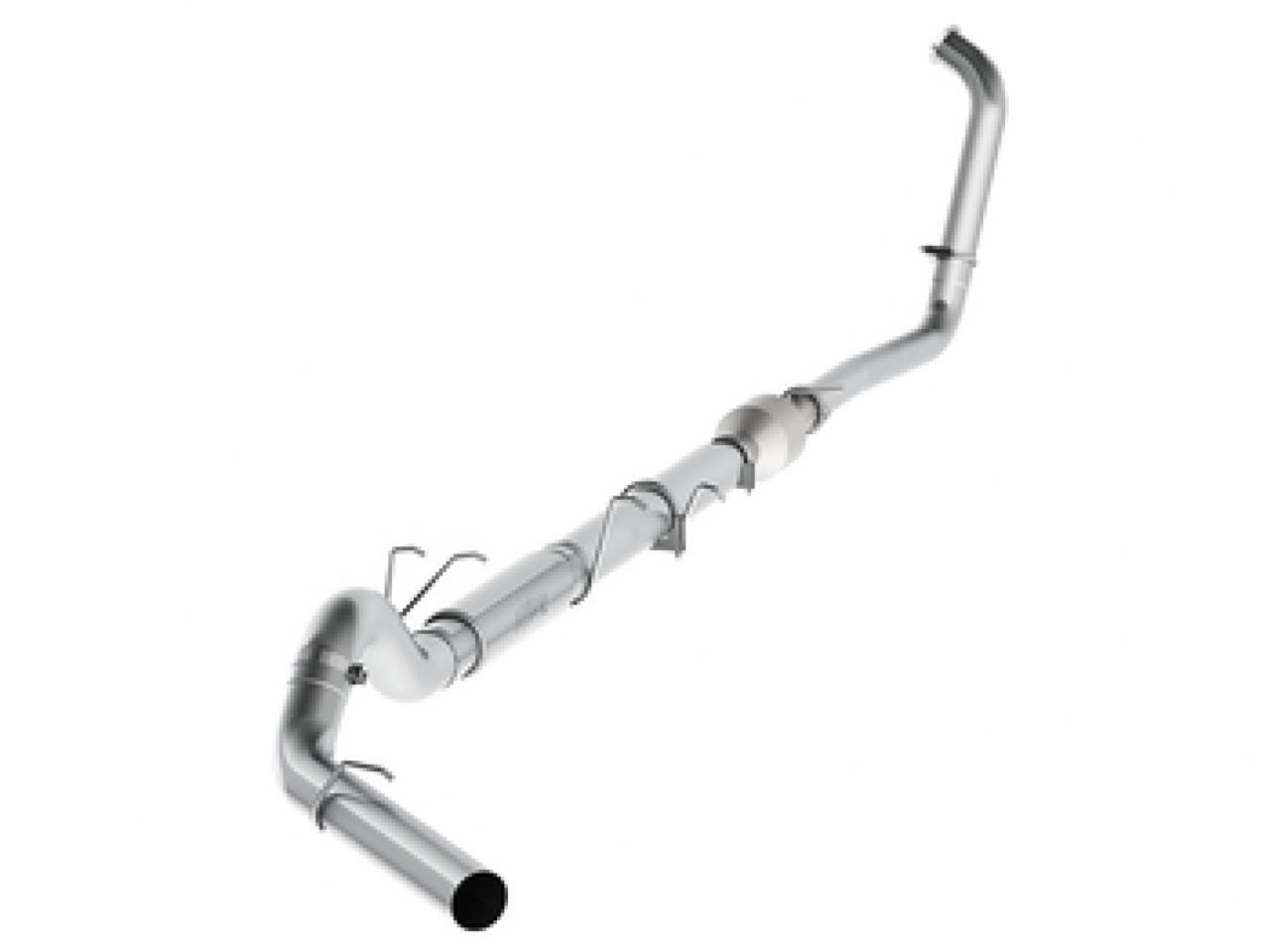 MBRP Catback Exhaust S62340P Item Image