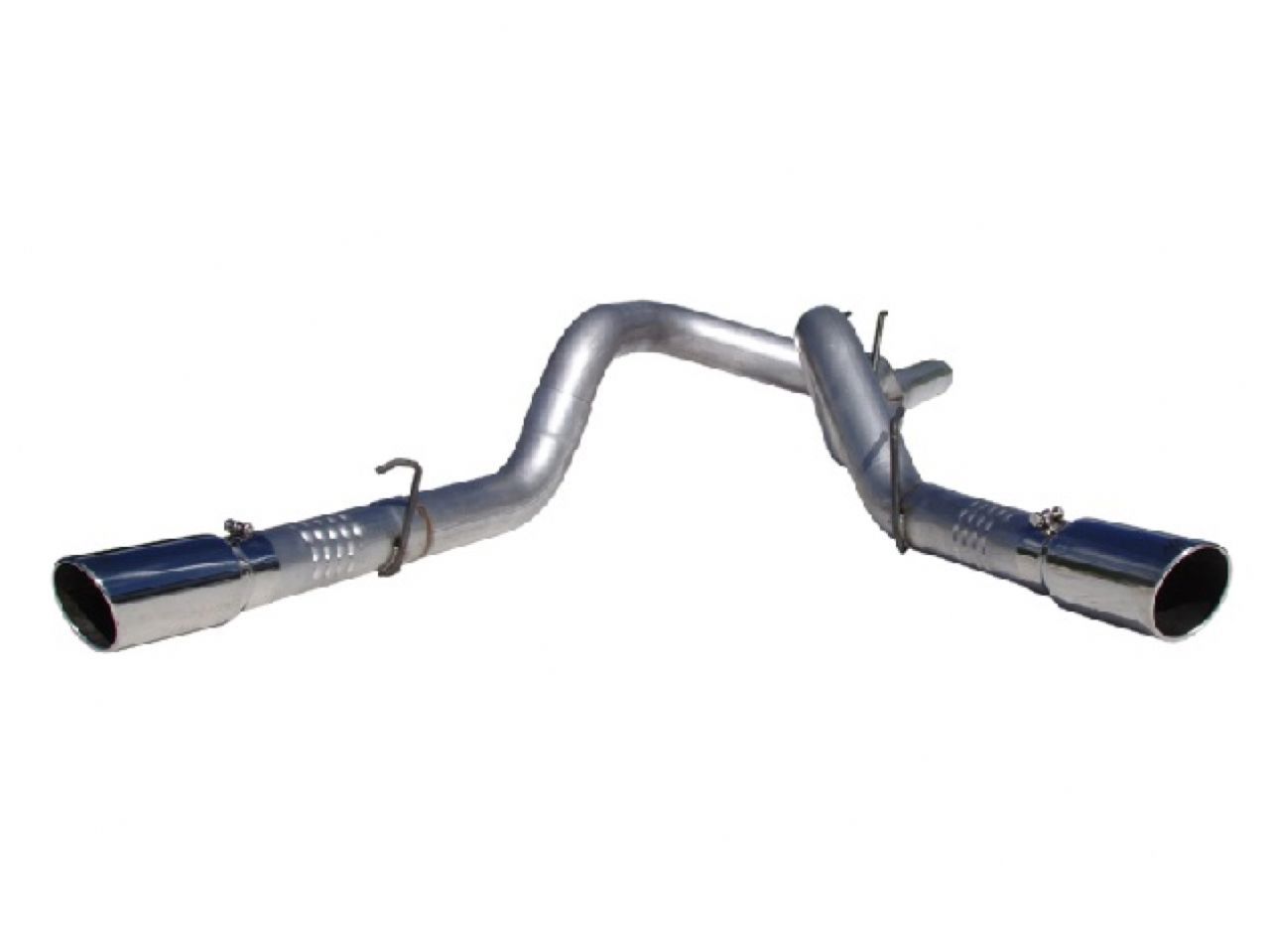 MBRP Exhaust Systems S6244AL Item Image