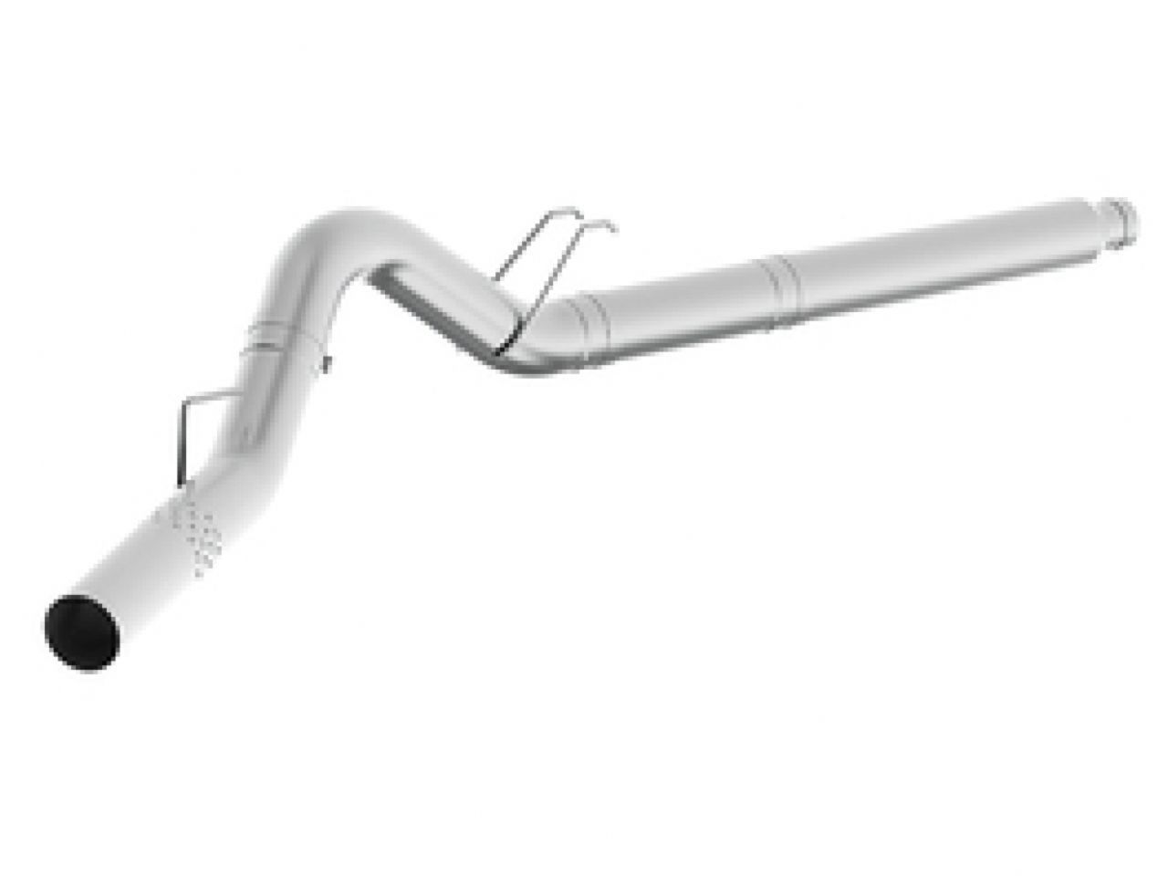 MBRP Exhaust Systems S62460PLM Item Image