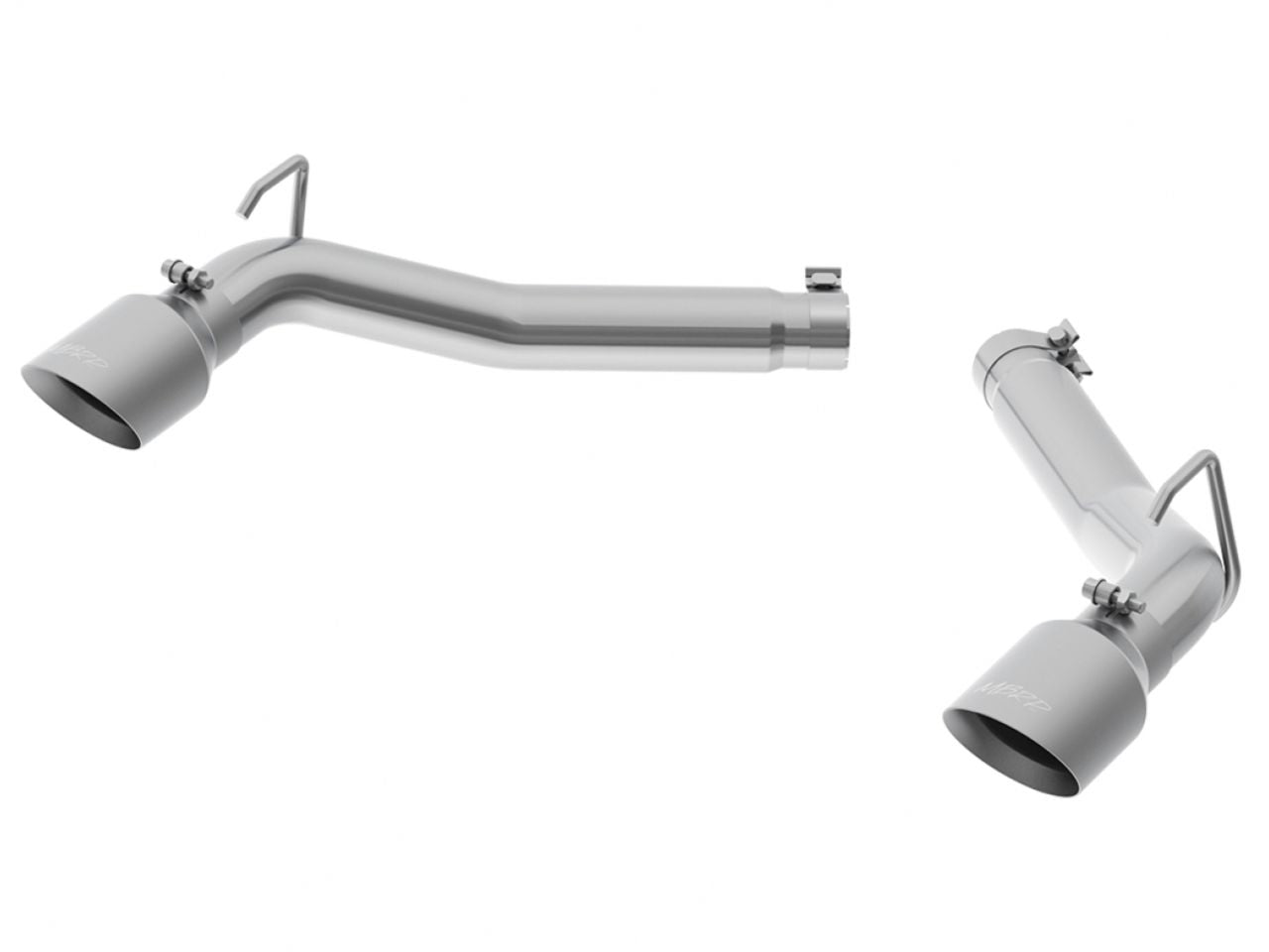 MBRP Axle Back Exhaust S7019AL Item Image