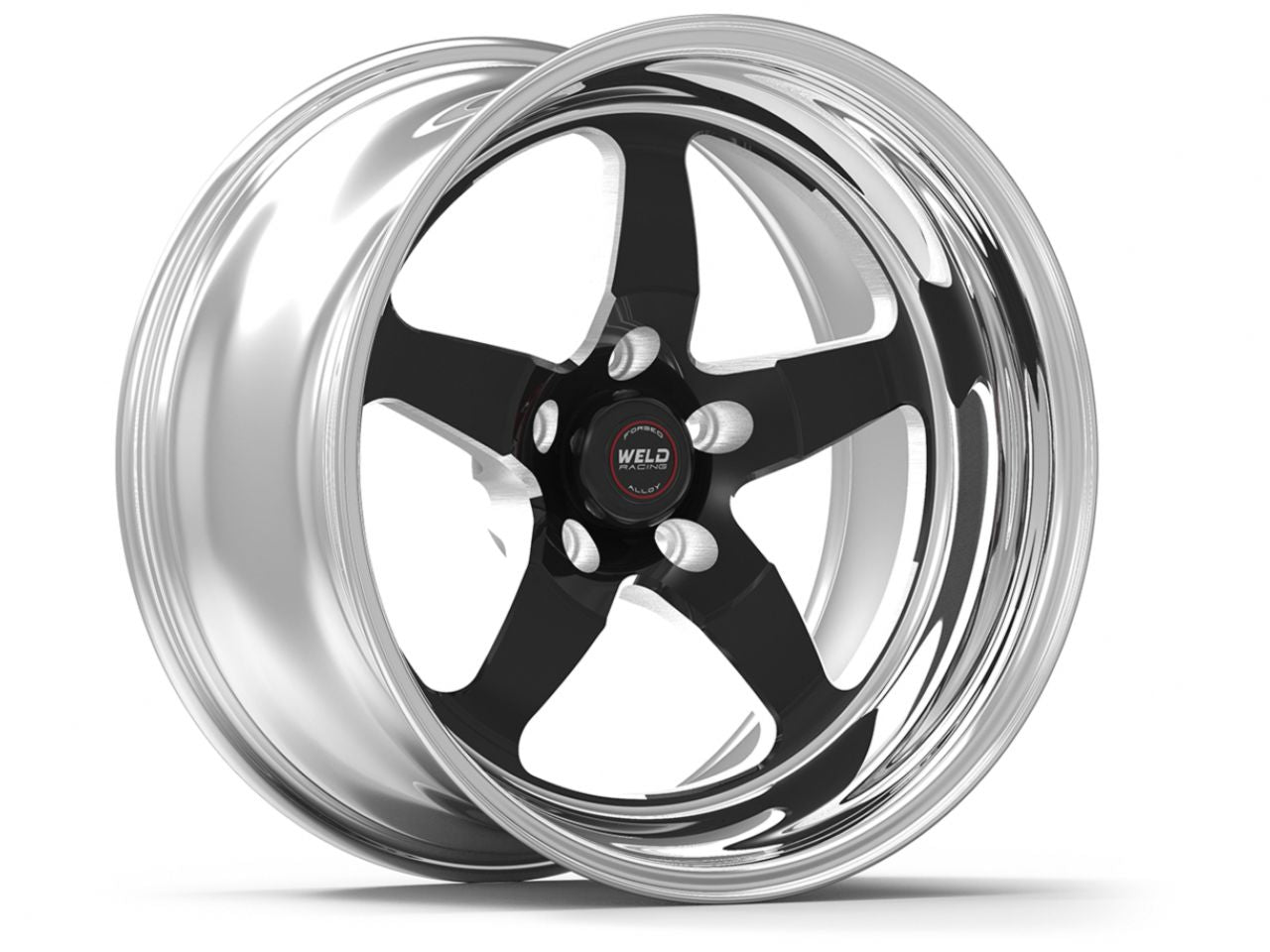 Weld Racing Wheels 71MB0080N34A Item Image