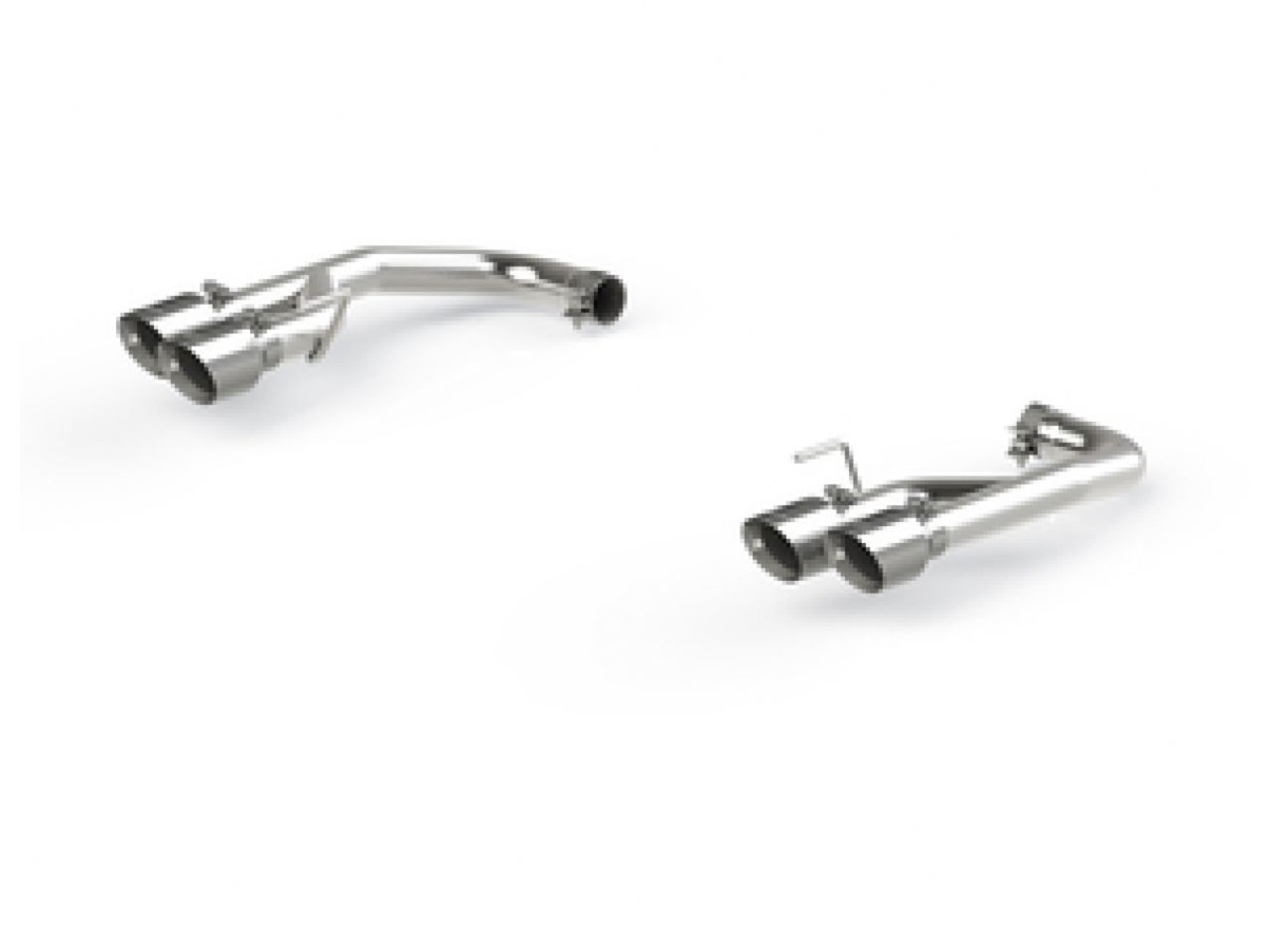 MBRP Axle Back Exhaust S7211304 Item Image