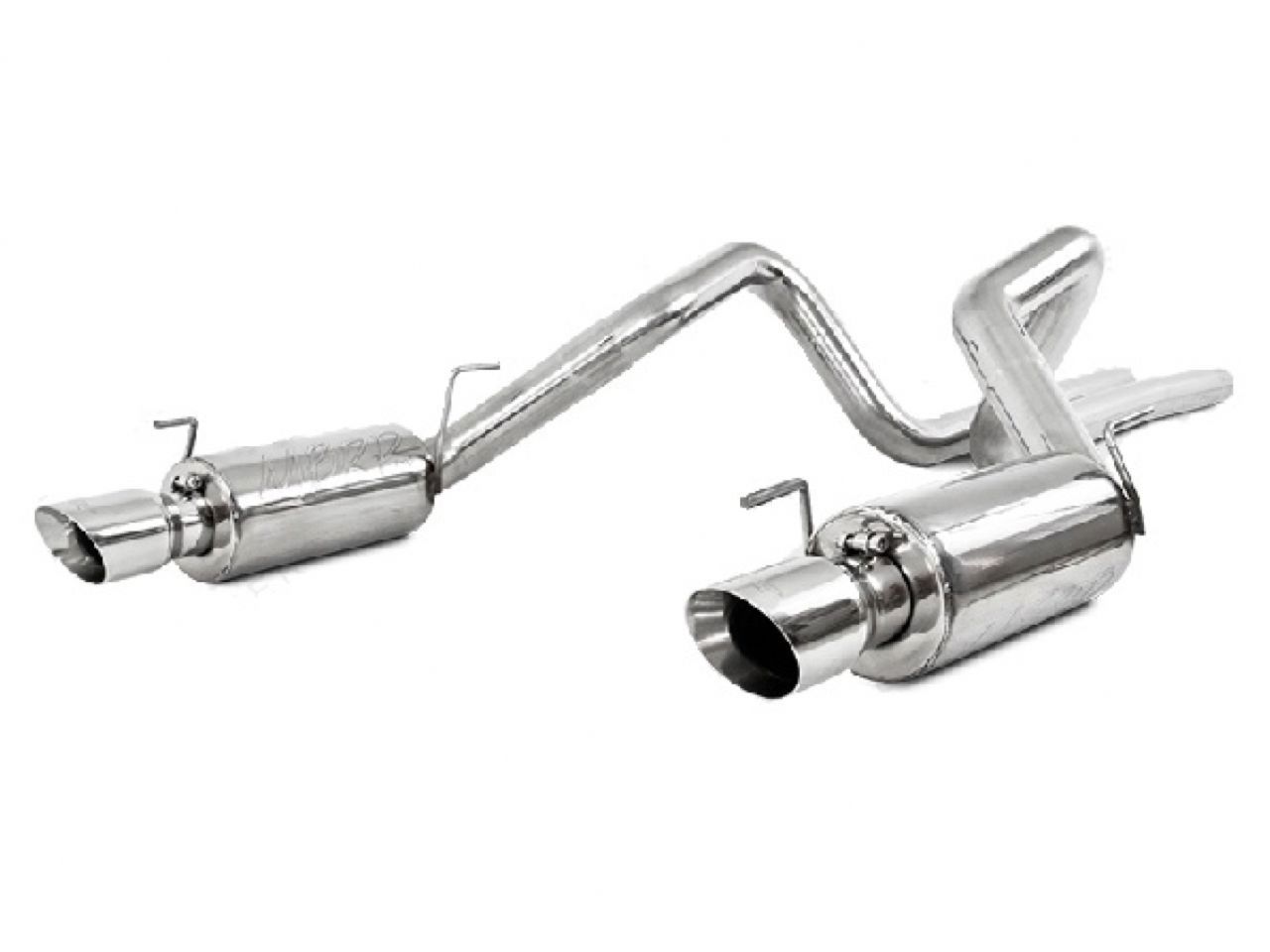 MBRP Catback Exhaust S7269409 Item Image