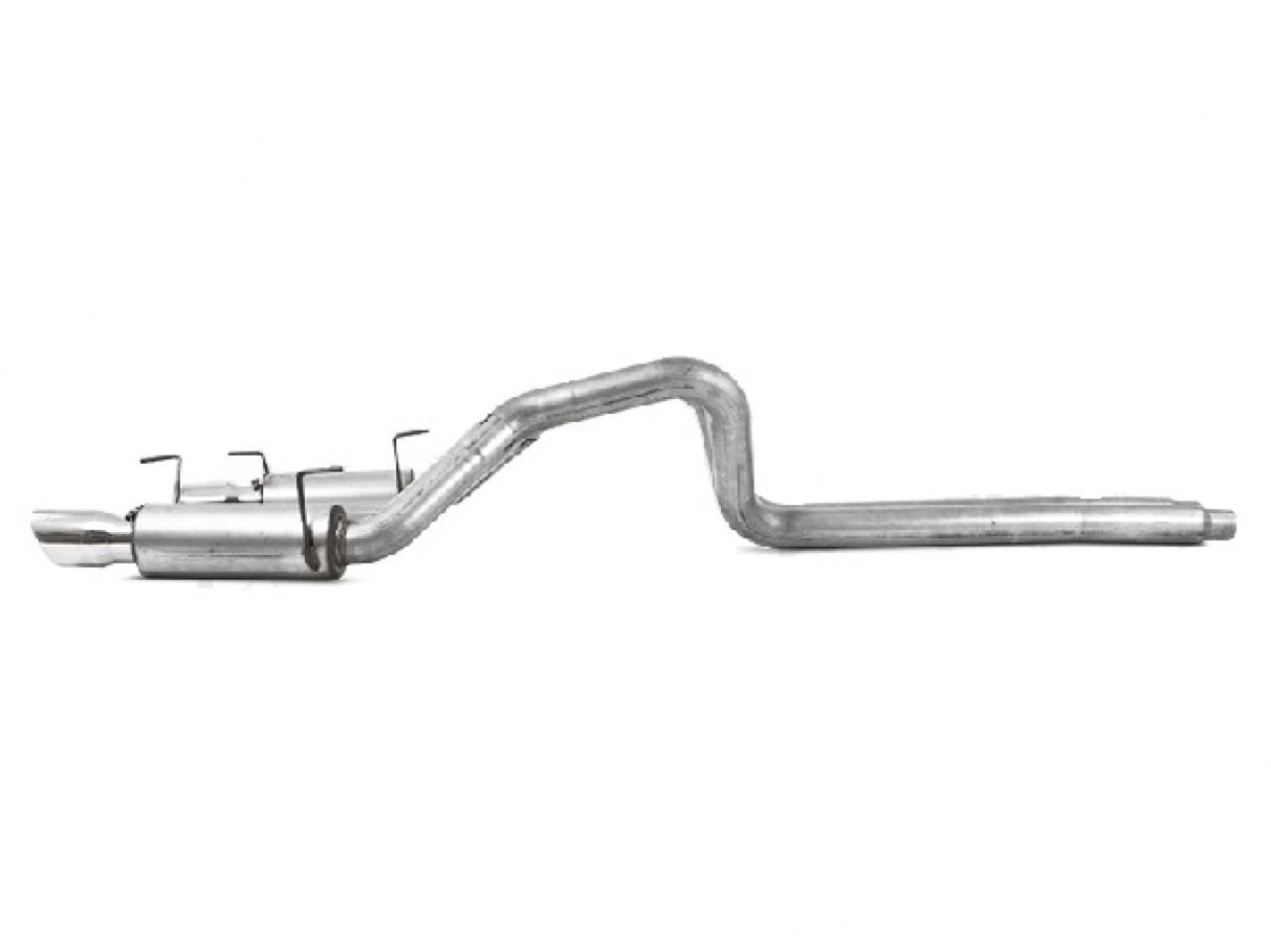 MBRP Catback Exhaust S7270AL Item Image