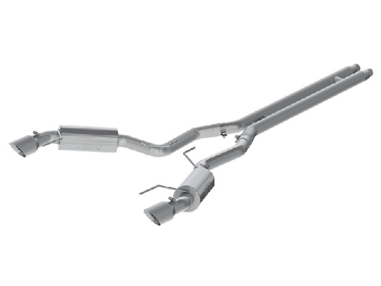 MBRP Catback Exhaust S7277409 Item Image