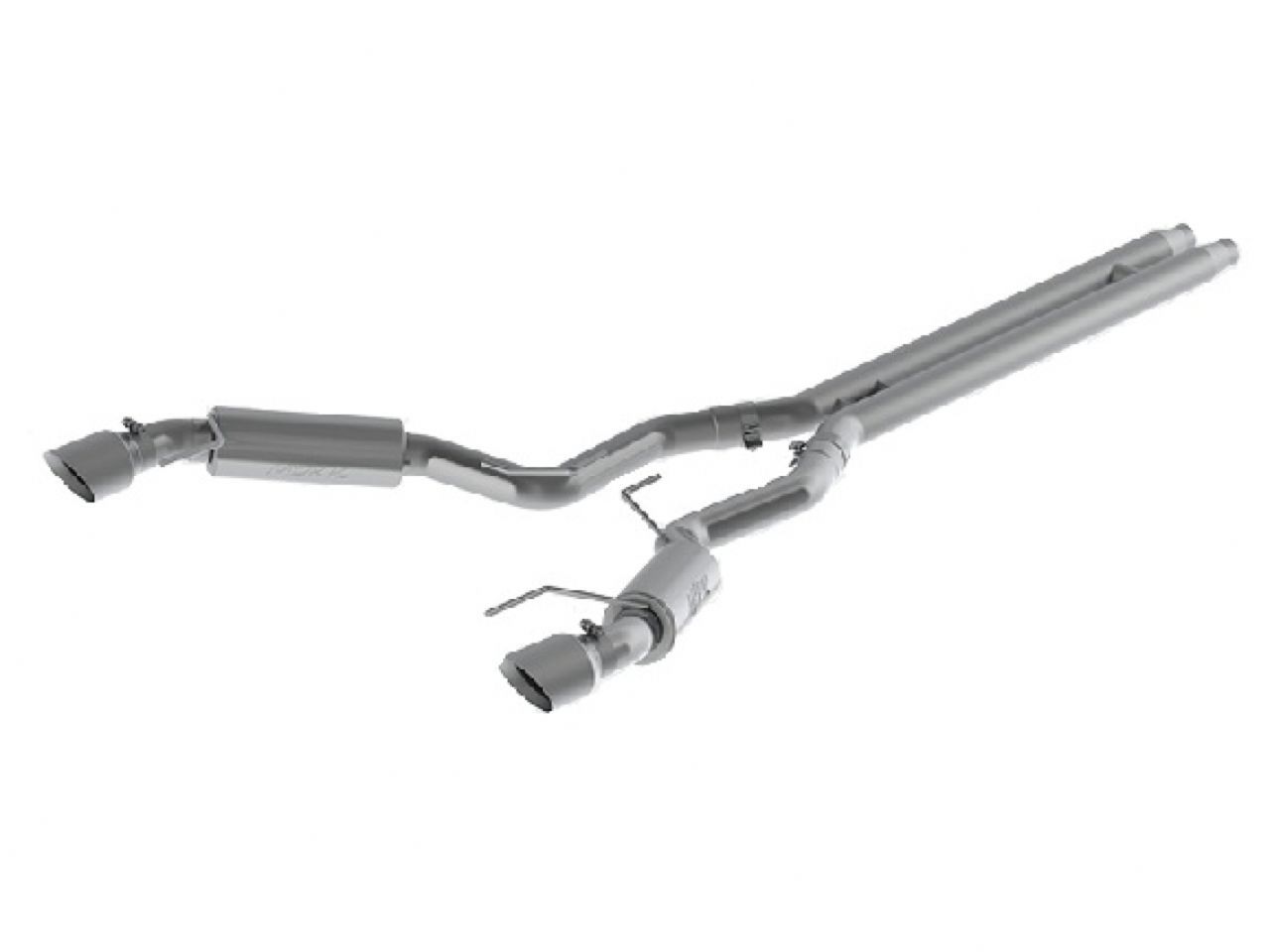 MBRP Catback Exhaust S7278409 Item Image