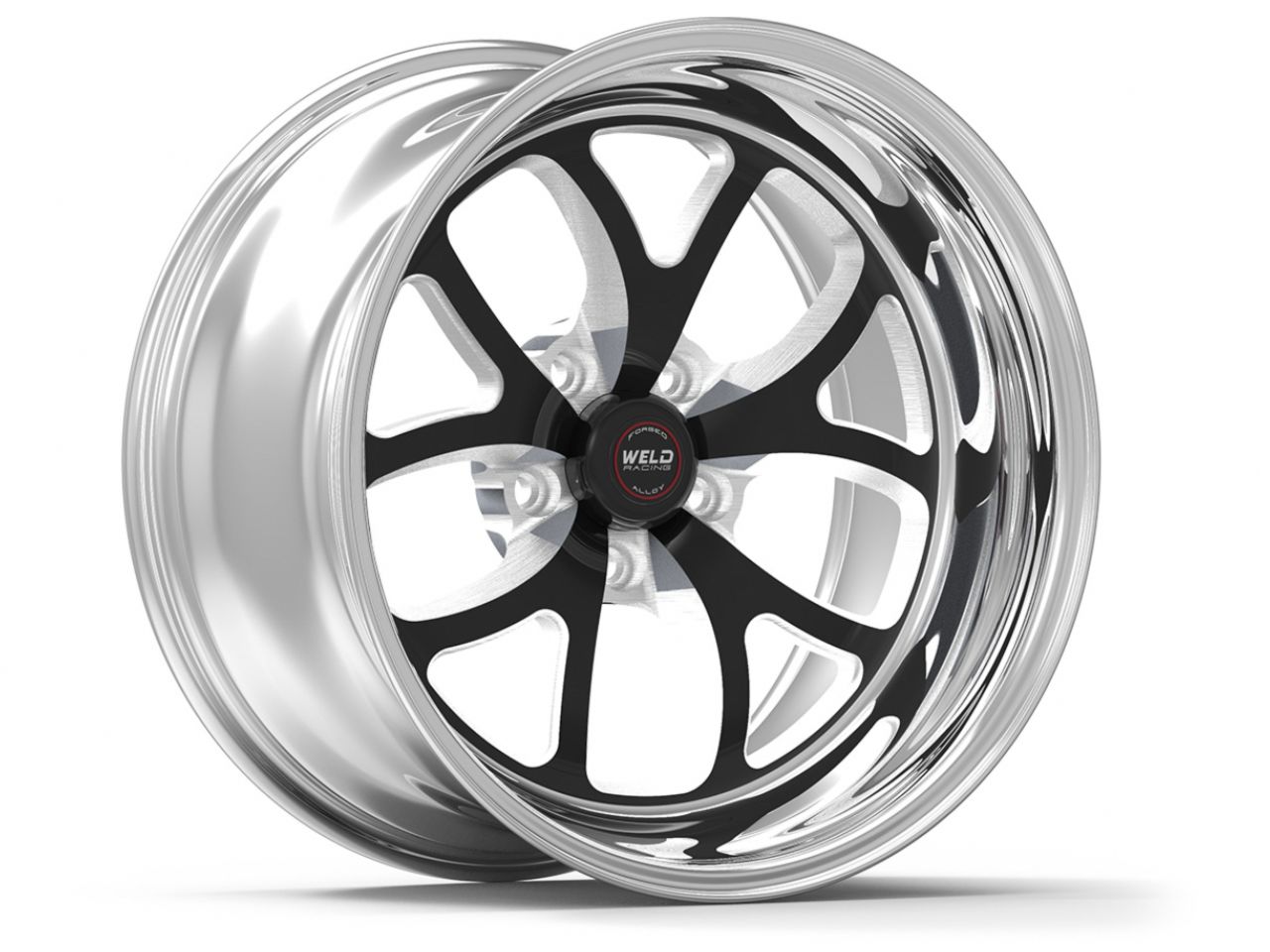 Weld Racing Wheels 76HB7110B37A Item Image