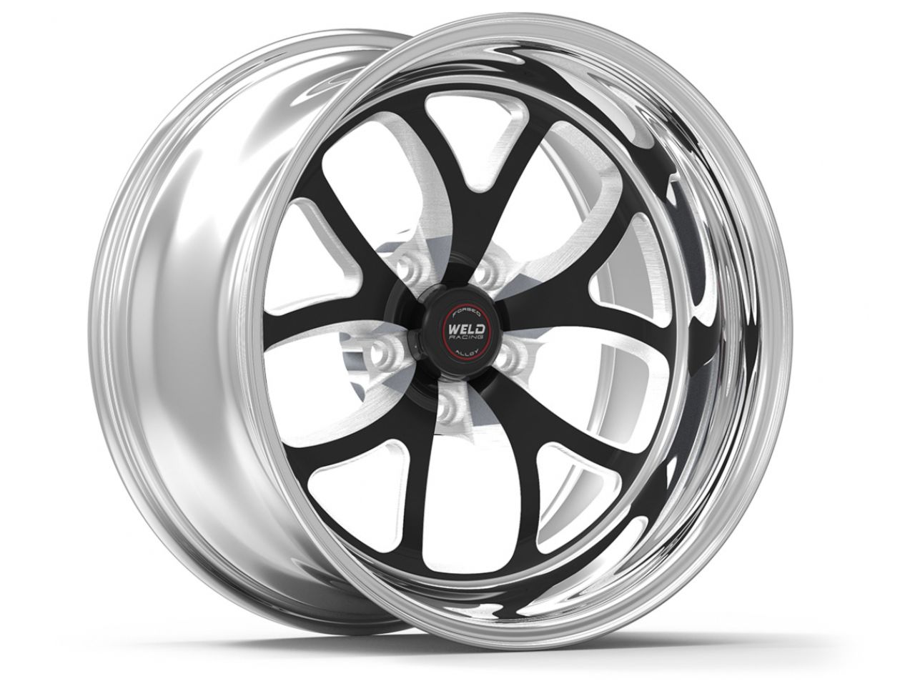 Weld Racing Wheels 76LB-512A55A Item Image