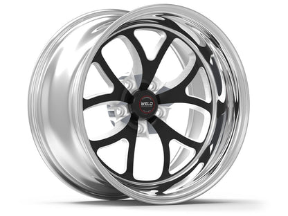 Weld Racing Wheels 76LB-512A55A Item Image