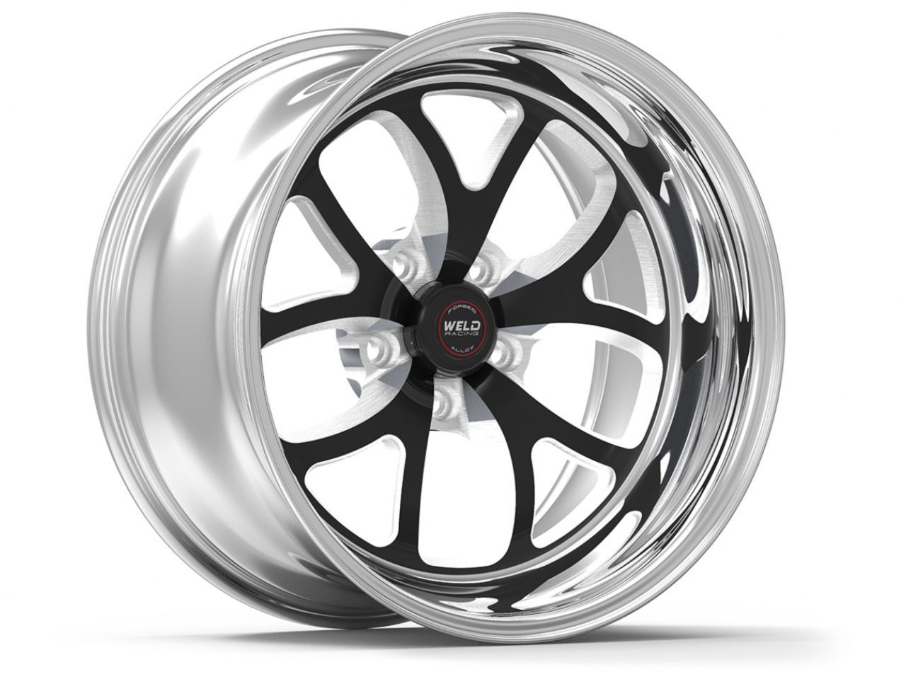 Weld Racing Wheels 76LB0160A65A Item Image