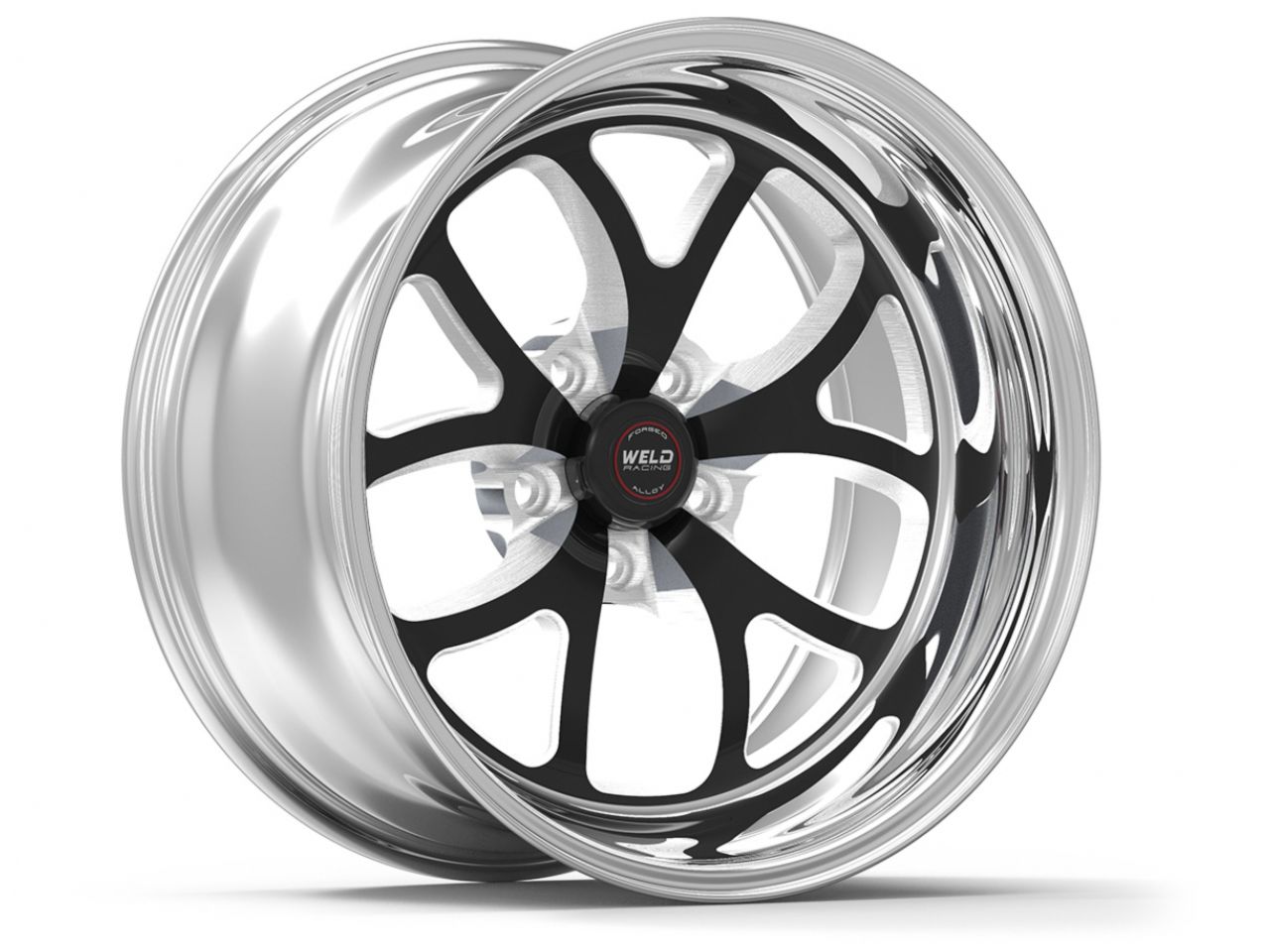 Weld Racing Wheels 76HB8050A21A Item Image