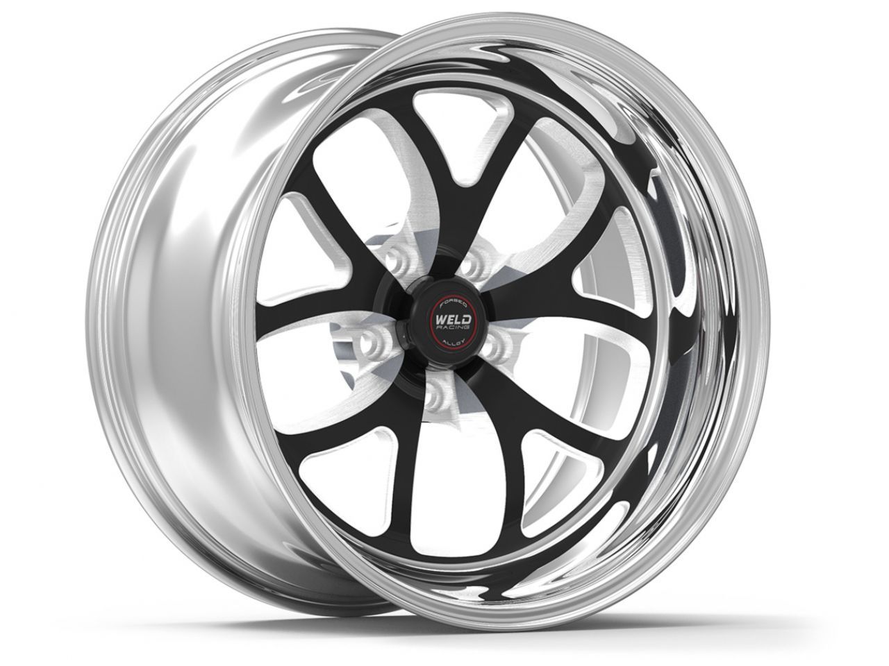 Weld Racing Wheels 76HB8115B41A Item Image
