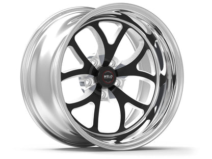 Weld Racing Wheels 76HB8115B41A Item Image