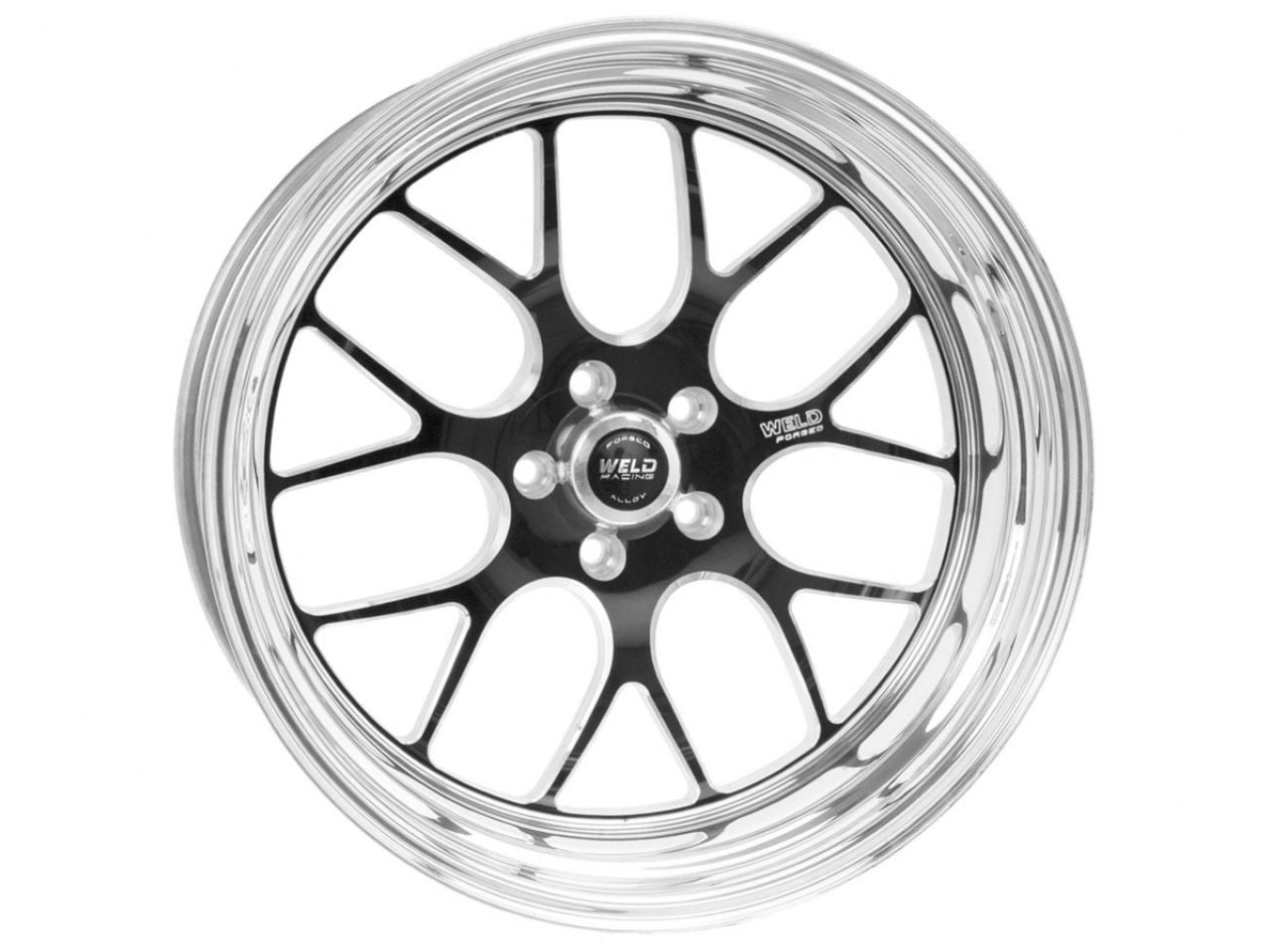 Weld Racing Wheels 77HB7090A42A Item Image