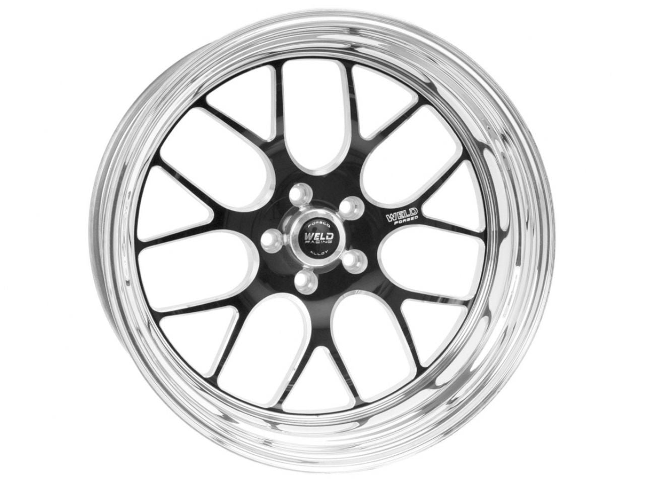 Weld Racing Wheels 77HB8080N51A Item Image