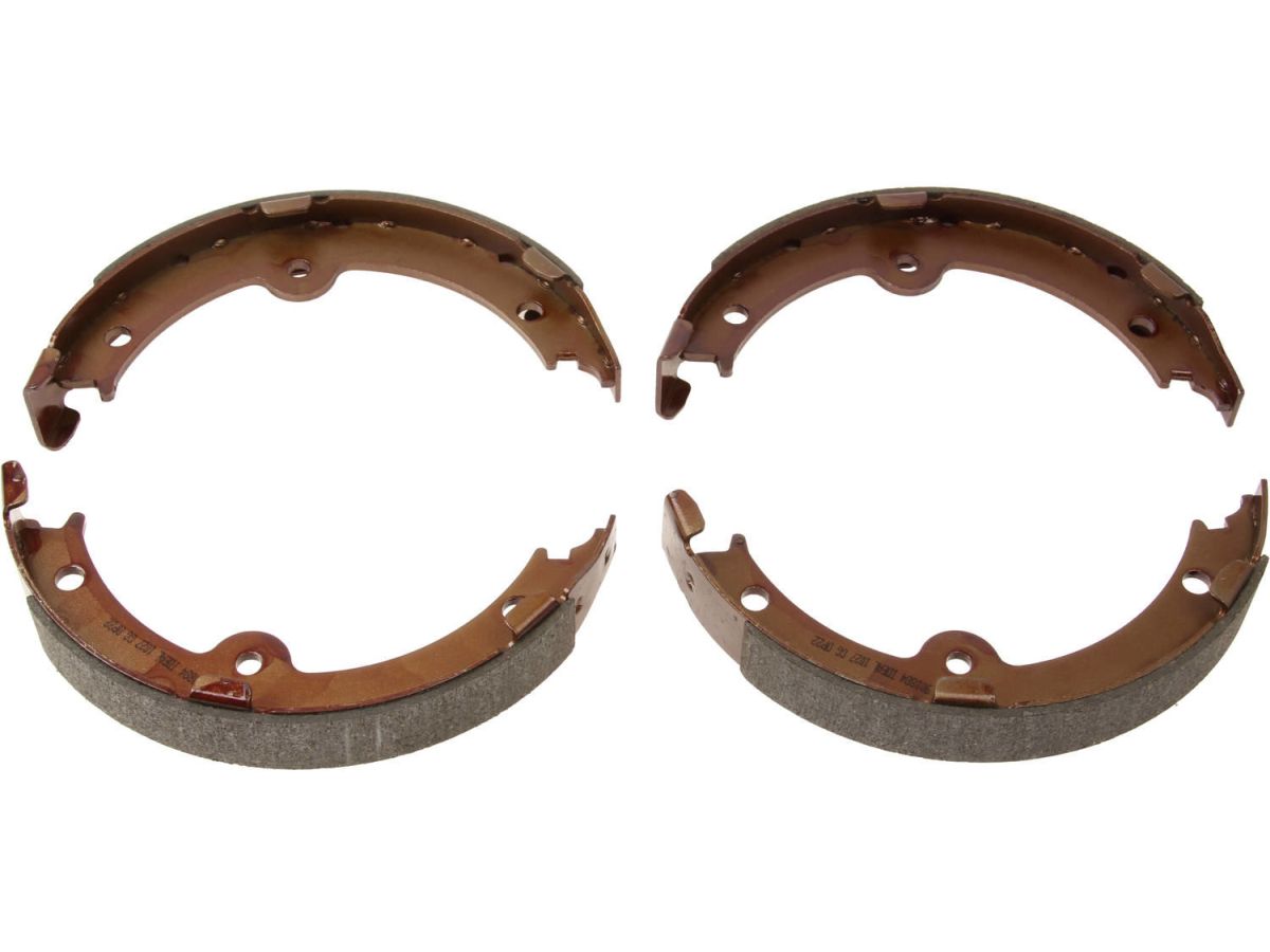 Enduro Technology Brake Shoes S884 Item Image