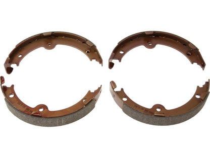 Enduro Technology Brake Shoes S884 Item Image