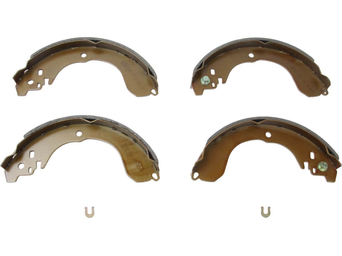 Enduro Technology Brake Shoes S919 Item Image