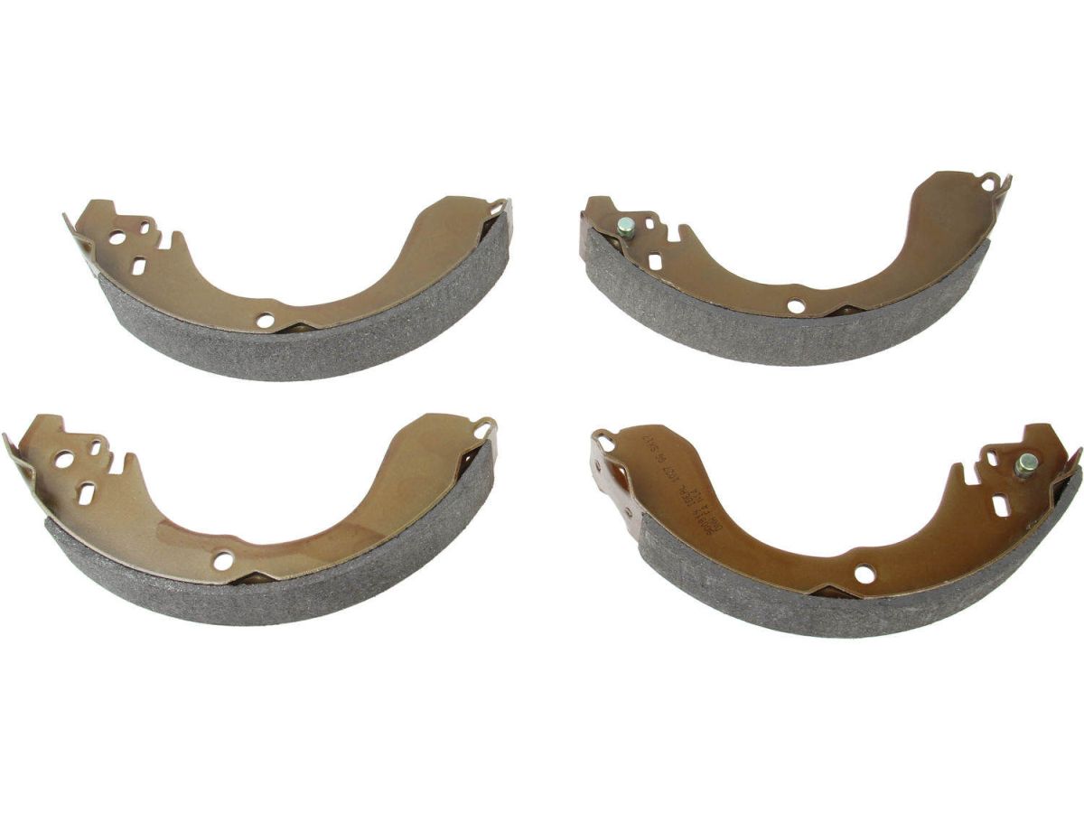 Enduro Technology Drum Brake Shoe