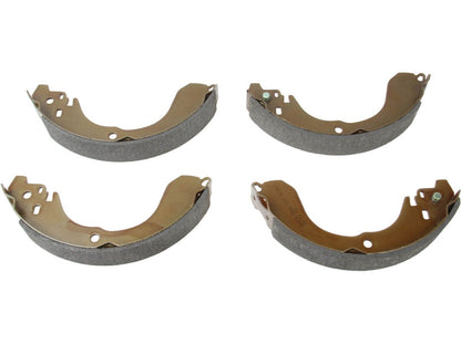Enduro Technology Drum Brake Shoe