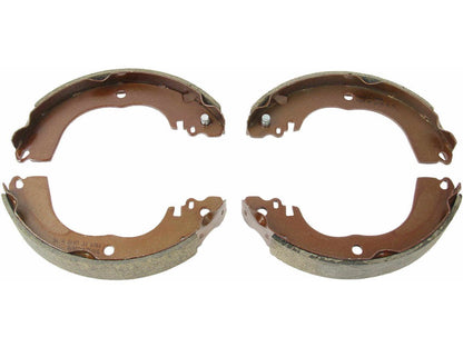 Enduro Technology Brake Shoes S924 Item Image