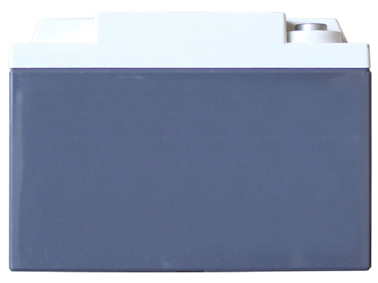 XS Power 12V AGM Starting Battery, Max Amps 2,000A  CA: 550A