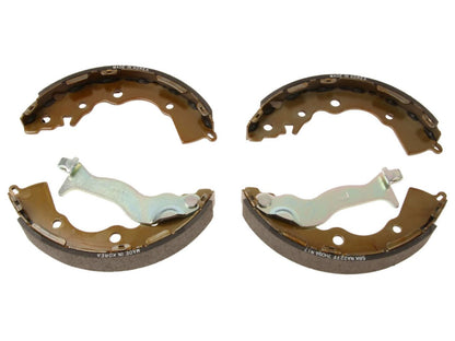 Sangsin Brake Brake Shoes SA153 Item Image