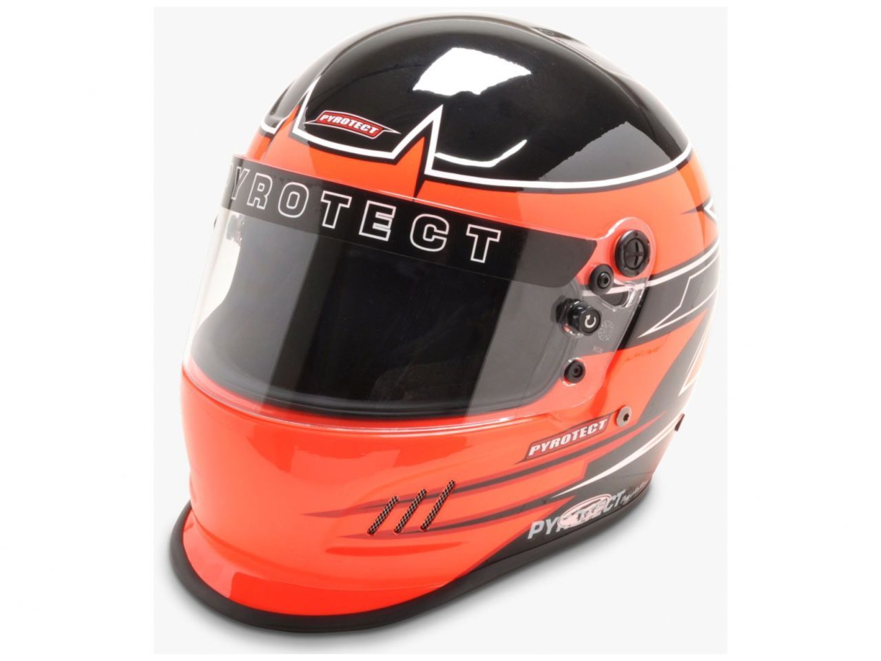 Pyrotect Helmets 9064002 Item Image