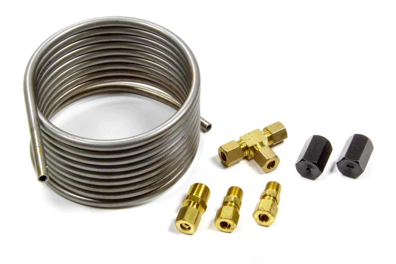 Safety Systems Steel Tubing Kit SAFSTK5
