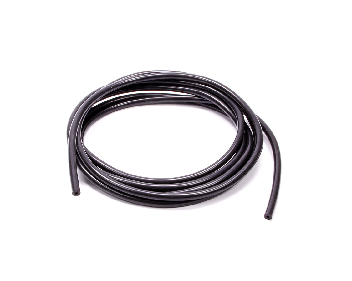 Samco Sport 1/8in Id Vac Tube Black SAMVT3B2W3LBLACK