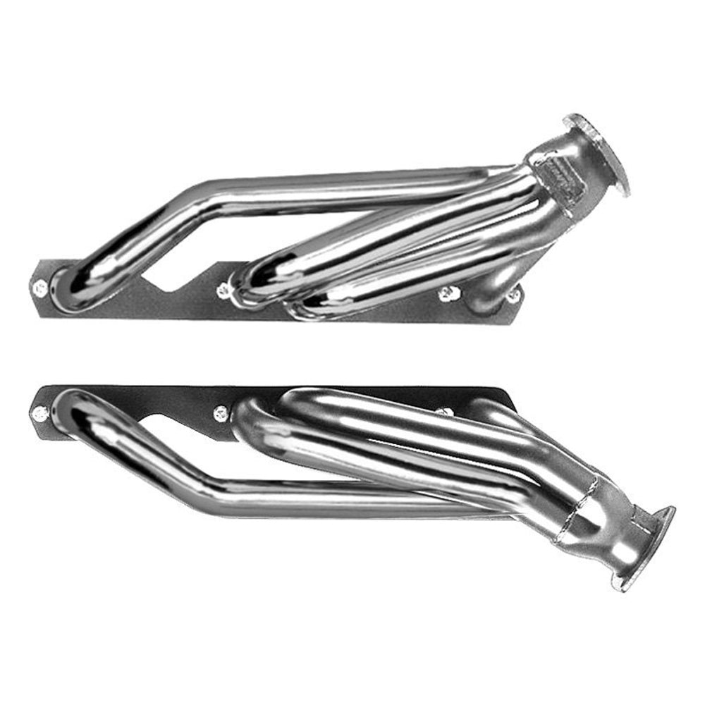 Sanderson SBC Chevelle Front Clip Headers SANCC10-P