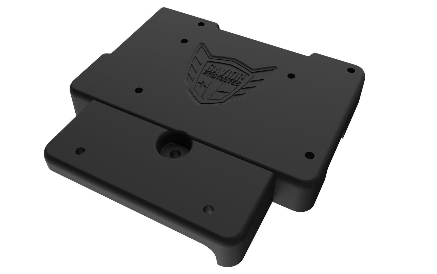 Savior Products Savior OEM Mount For Savior Tray 07- Wrangler SAVSAVIOR-MOUNT-JW07