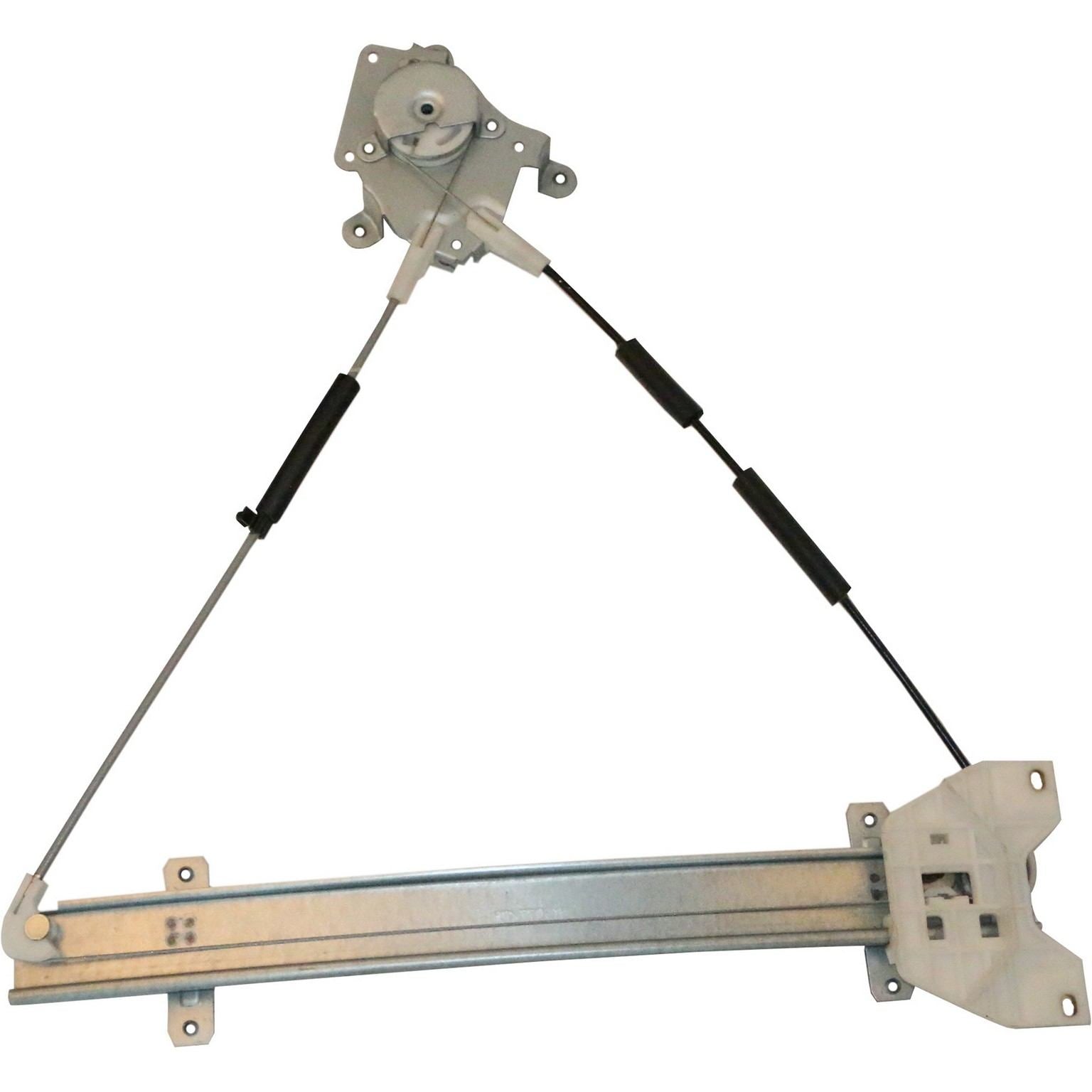 trakmotive power window regulator without motor  frsport 20-0717