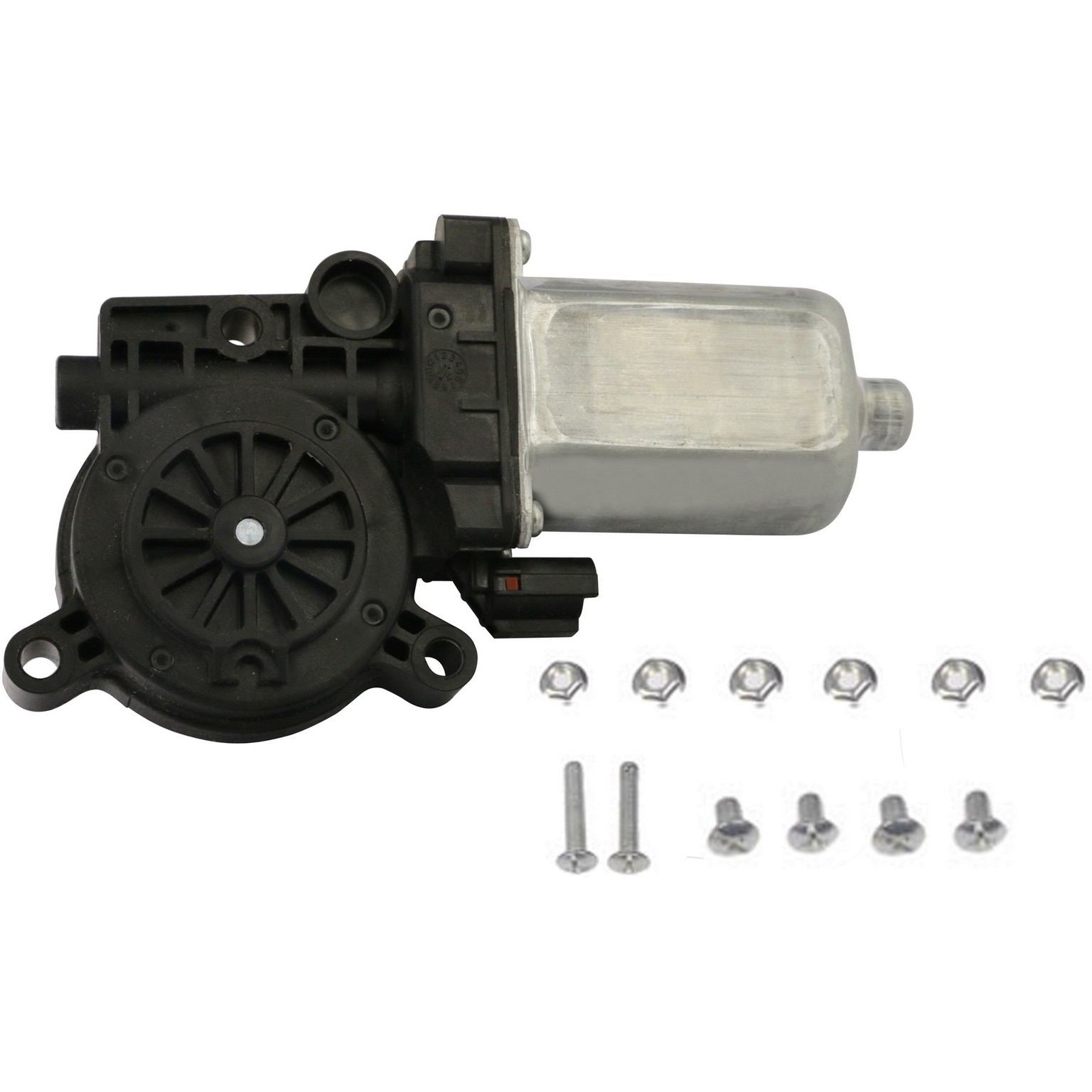 TrakMotive Motor de ventana elÃ©ctrica  top view frsport 22-0012