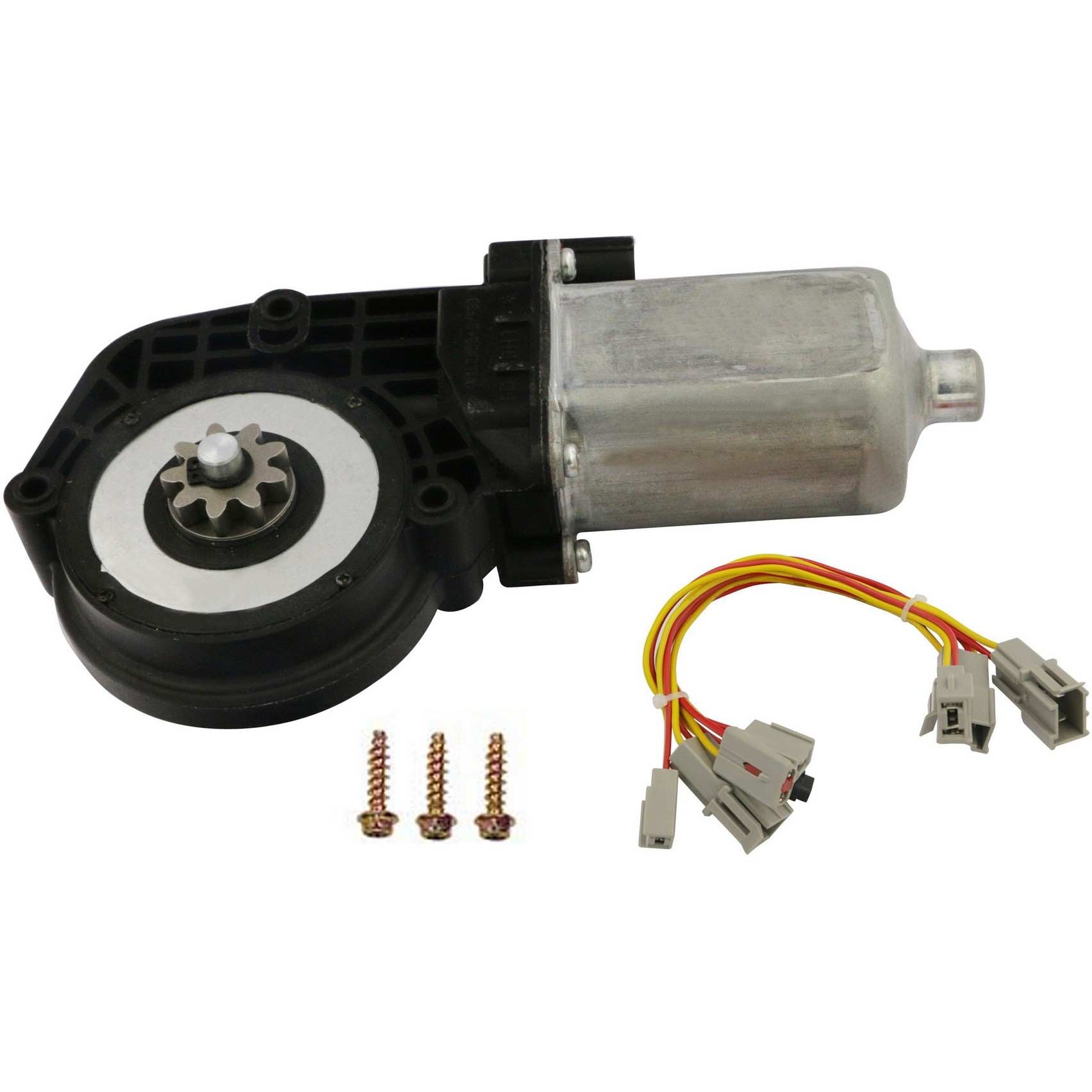 TrakMotive Motor de ventana elÃ©ctrica  top view frsport 22-0016