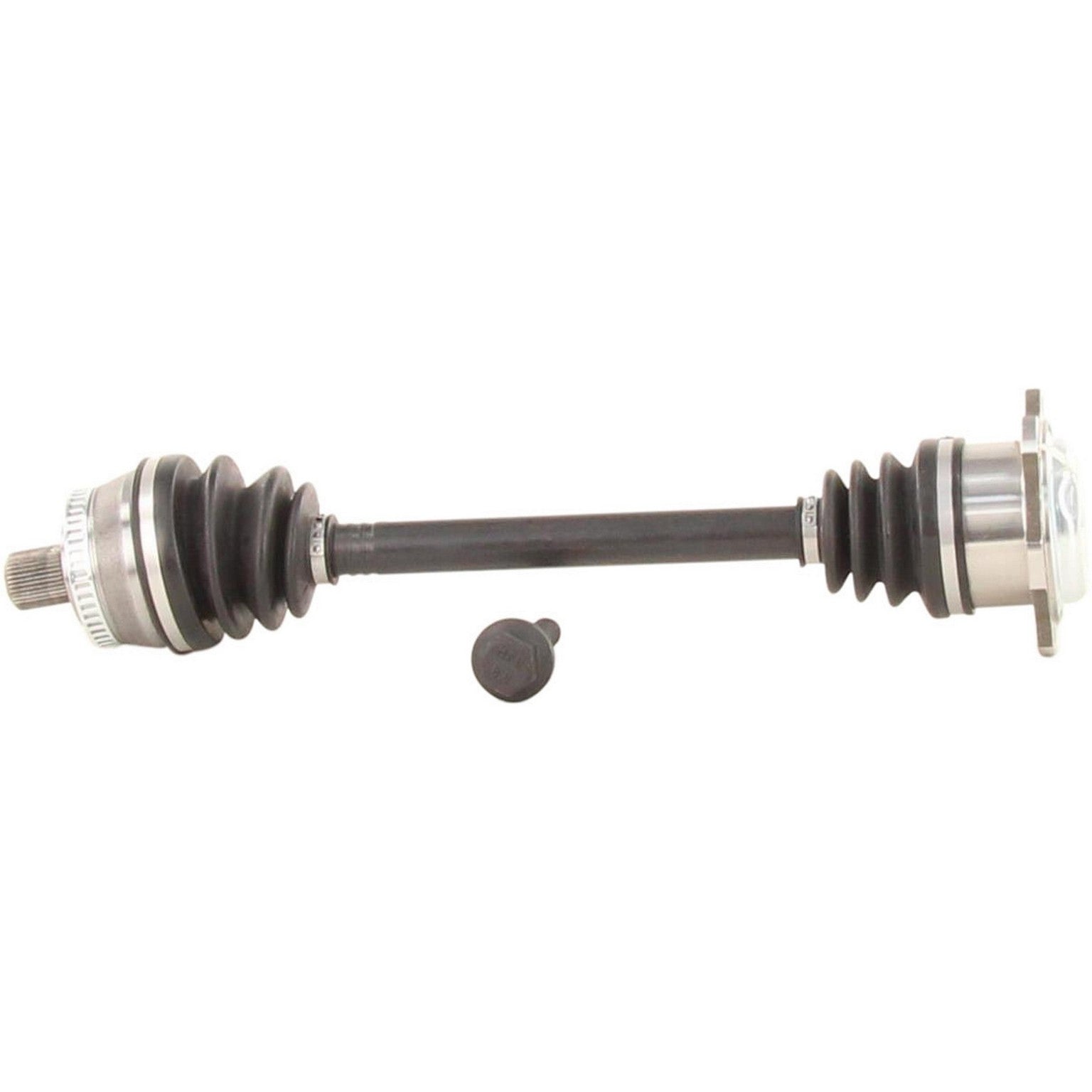 trakmotive new cv axle shaft  frsport ad-8007