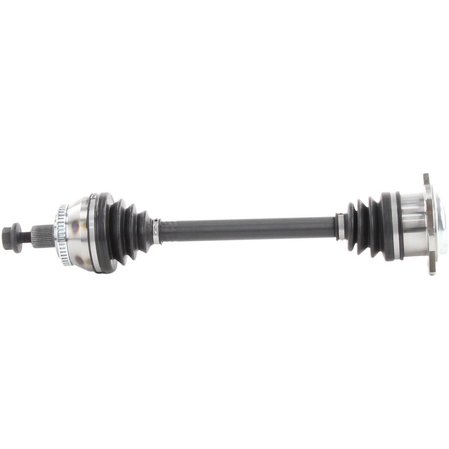 trakmotive new cv axle shaft  frsport ad-8009