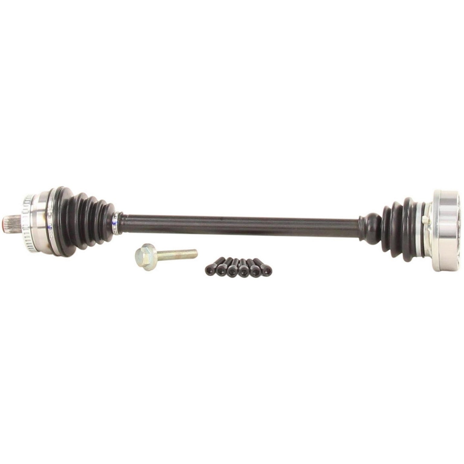 trakmotive new cv axle shaft  frsport ad-8022