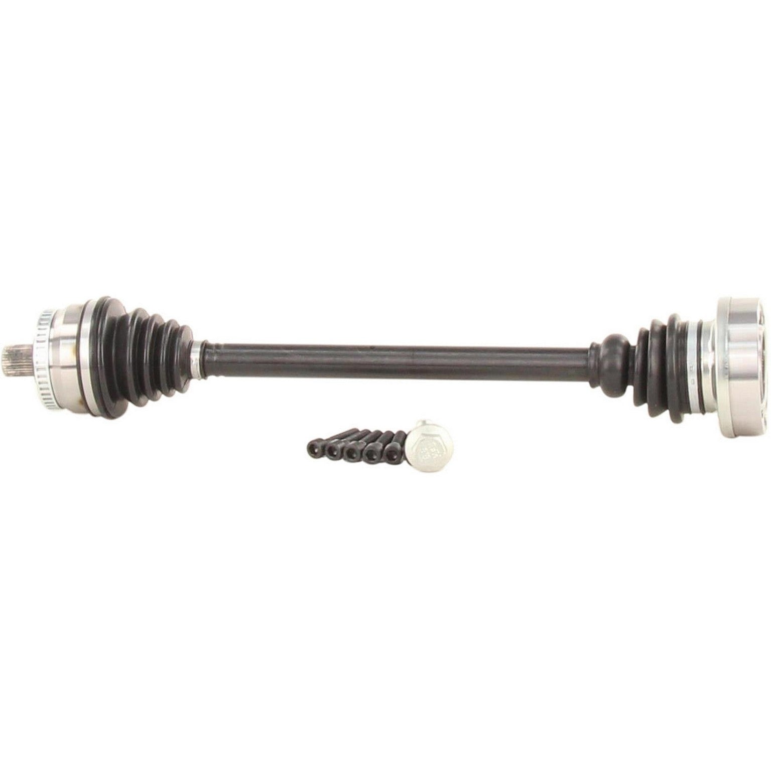 trakmotive new cv axle shaft  frsport ad-8023