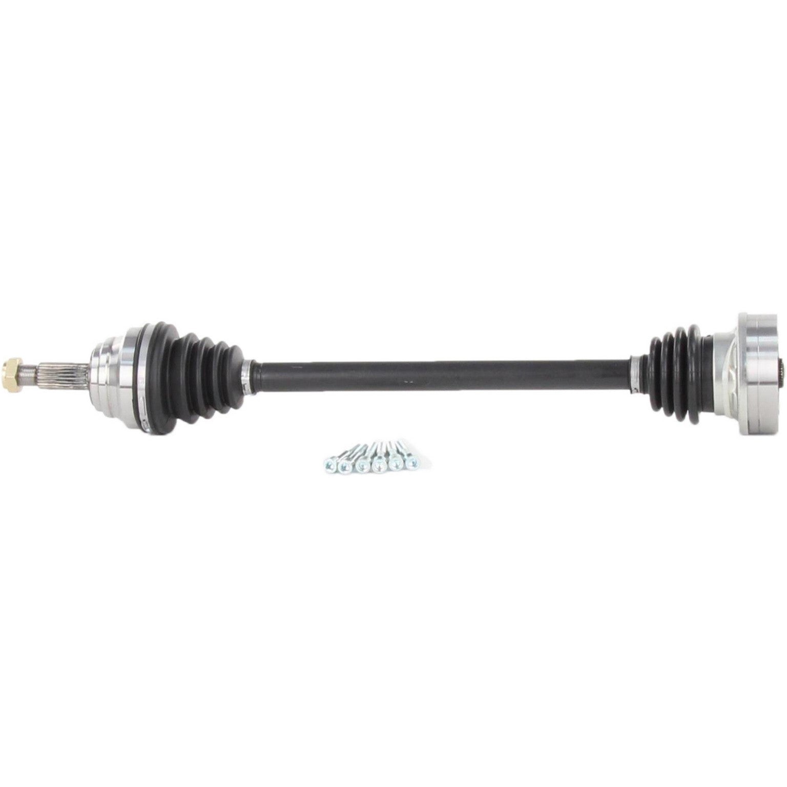 trakmotive new cv axle shaft  frsport ad-8046