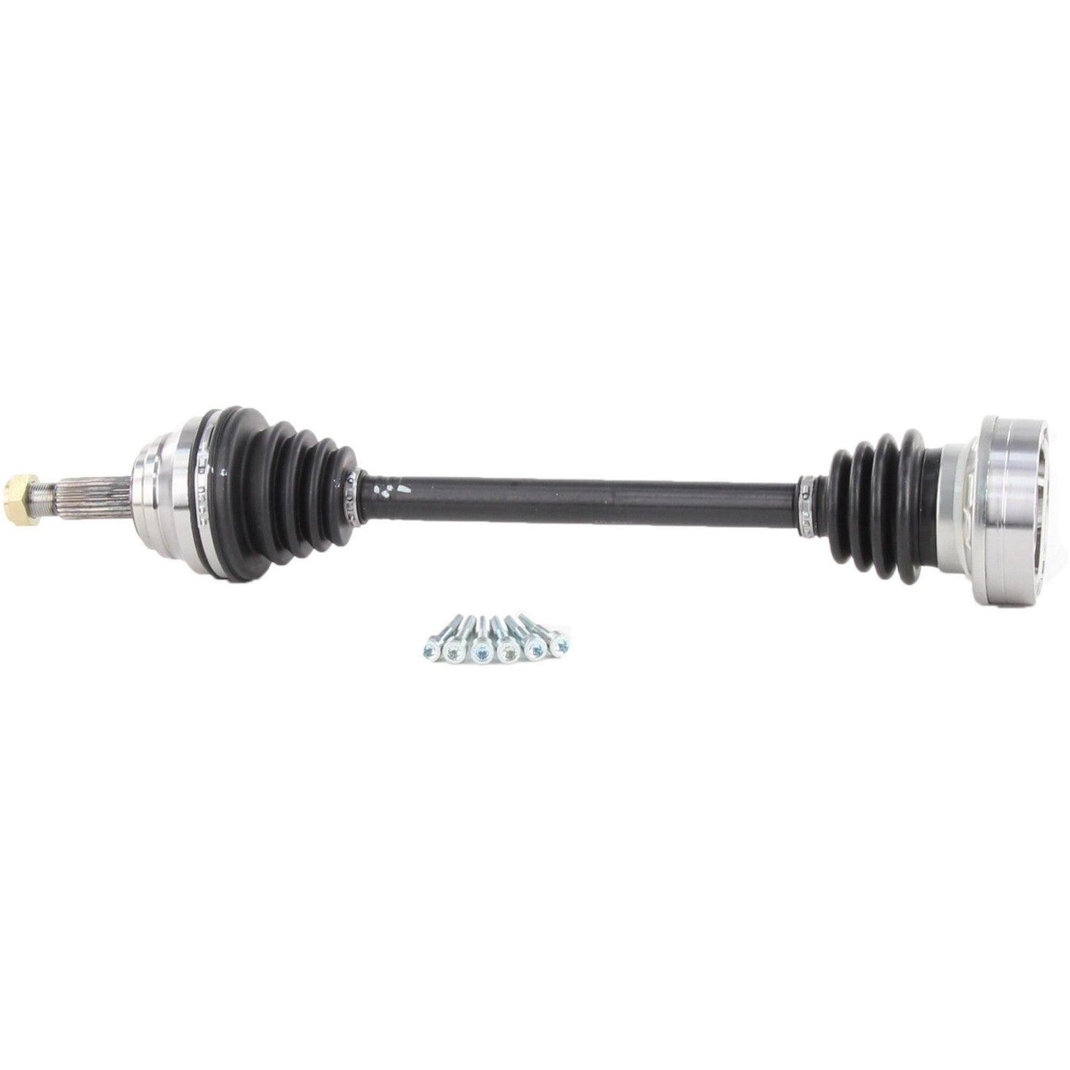 trakmotive new cv axle shaft  frsport ad-8047