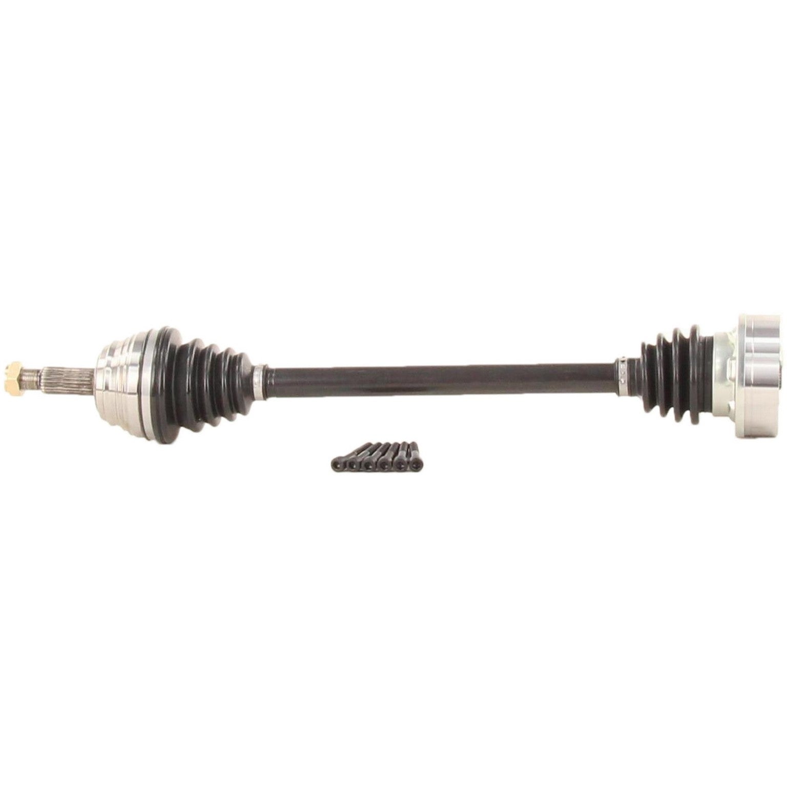 trakmotive new cv axle shaft  frsport ad-8048