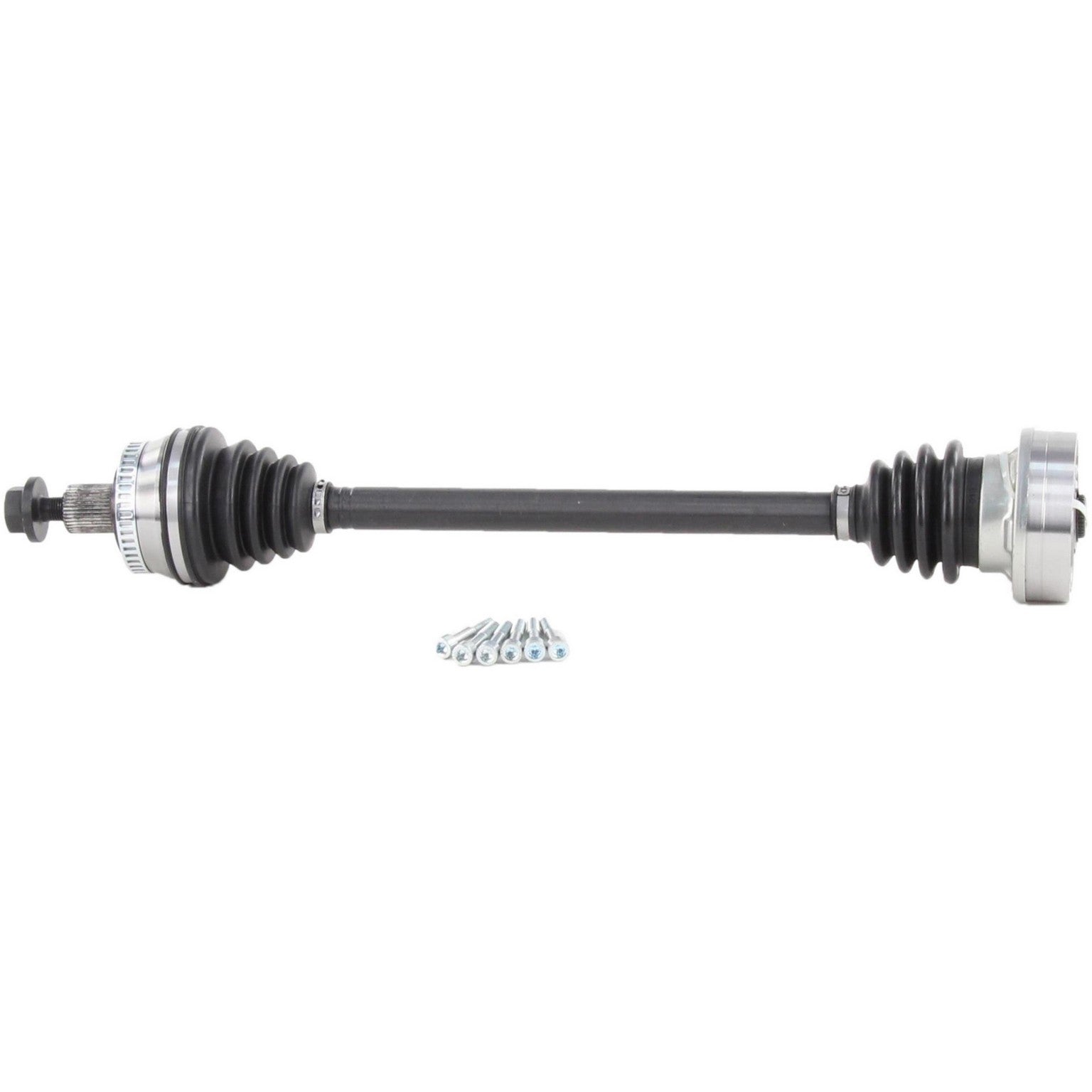 trakmotive new cv axle shaft  frsport ad-8061