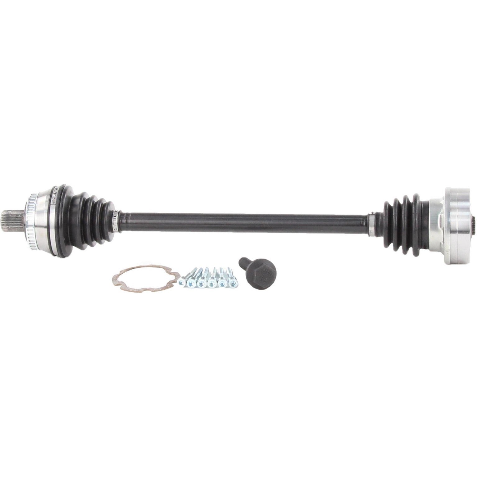 trakmotive new cv axle shaft  frsport ad-8062