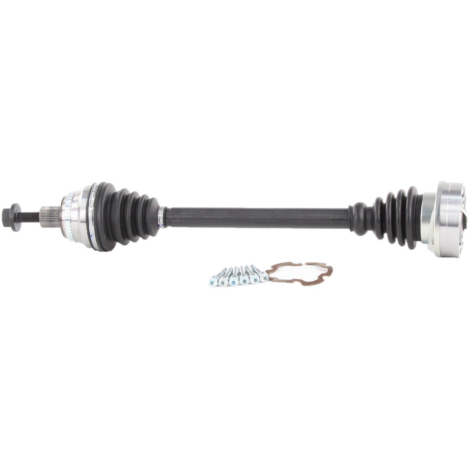 trakmotive new cv axle shaft  frsport ad-8072