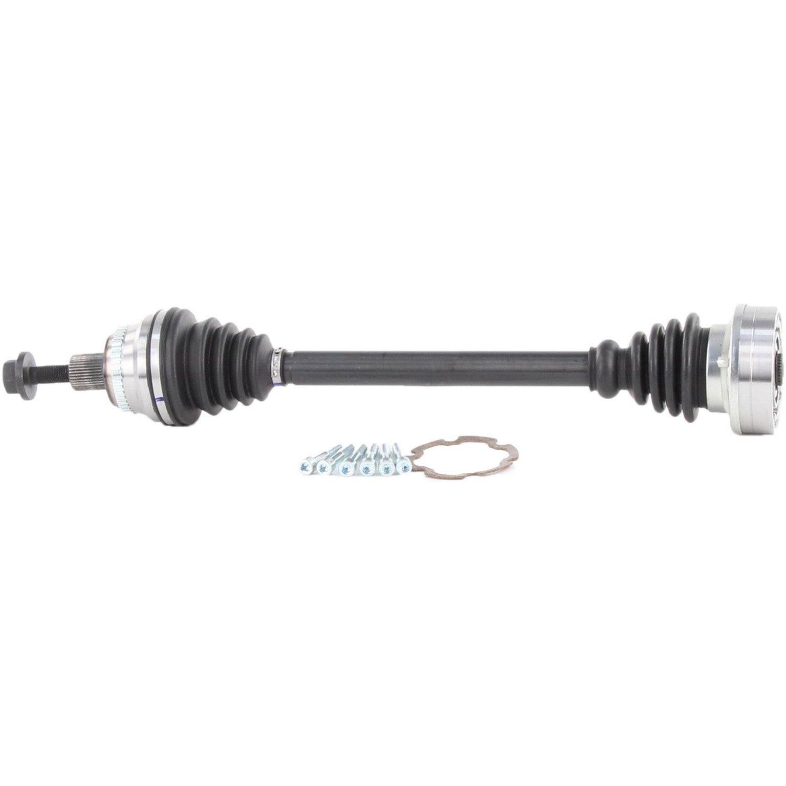 trakmotive new cv axle shaft  frsport ad-8073