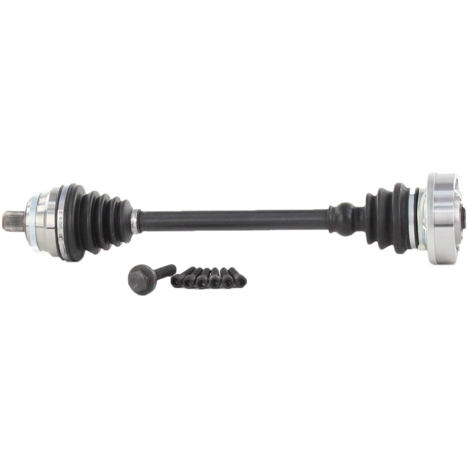 trakmotive new cv axle shaft  frsport ad-8077