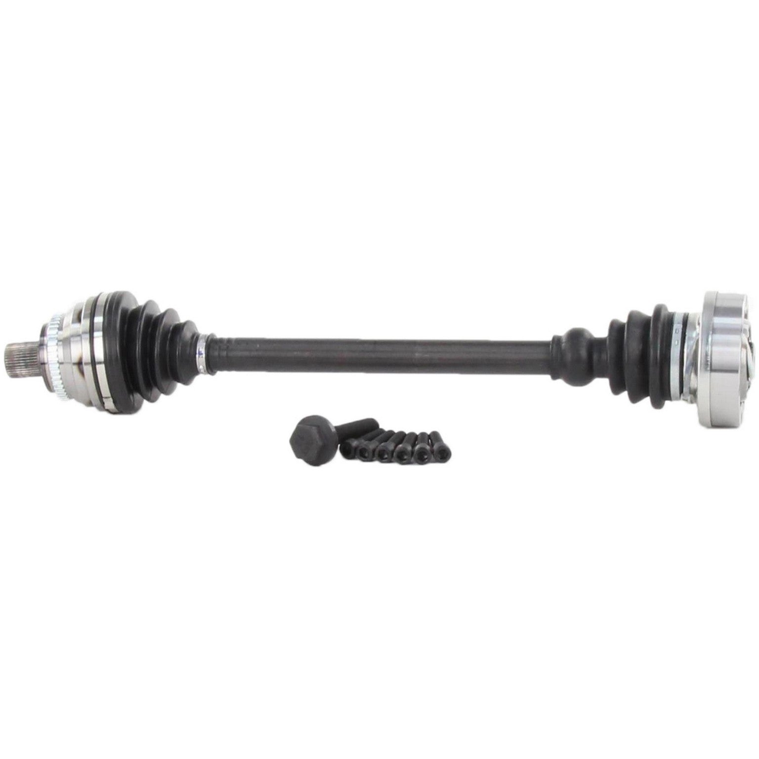 trakmotive new cv axle shaft  frsport ad-8083